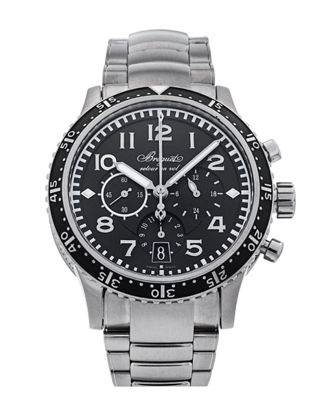 Breguet Type XXI 3810TI/H2/TZ9